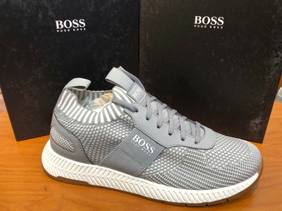 boss titanium runn