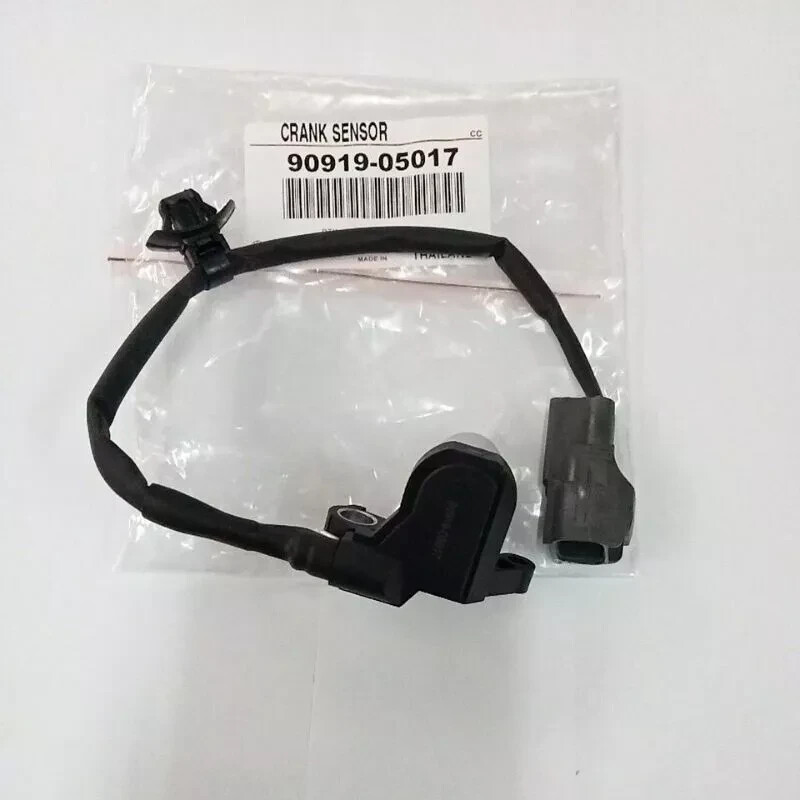 kerotan0501 TOYOTA Genuine OEM Crank Position Sensor 90919-05017 RAV4 Camry