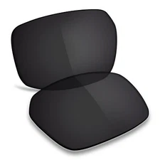 Anti Scratch Polarized Replacement Lenses for-Spy Optic Touring Frame