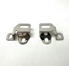 <!--F#f_0-->Canopy Lock Catch Plates fits Carryboy Canopies Striker Hardware Bracket #LS11<!--F/-->