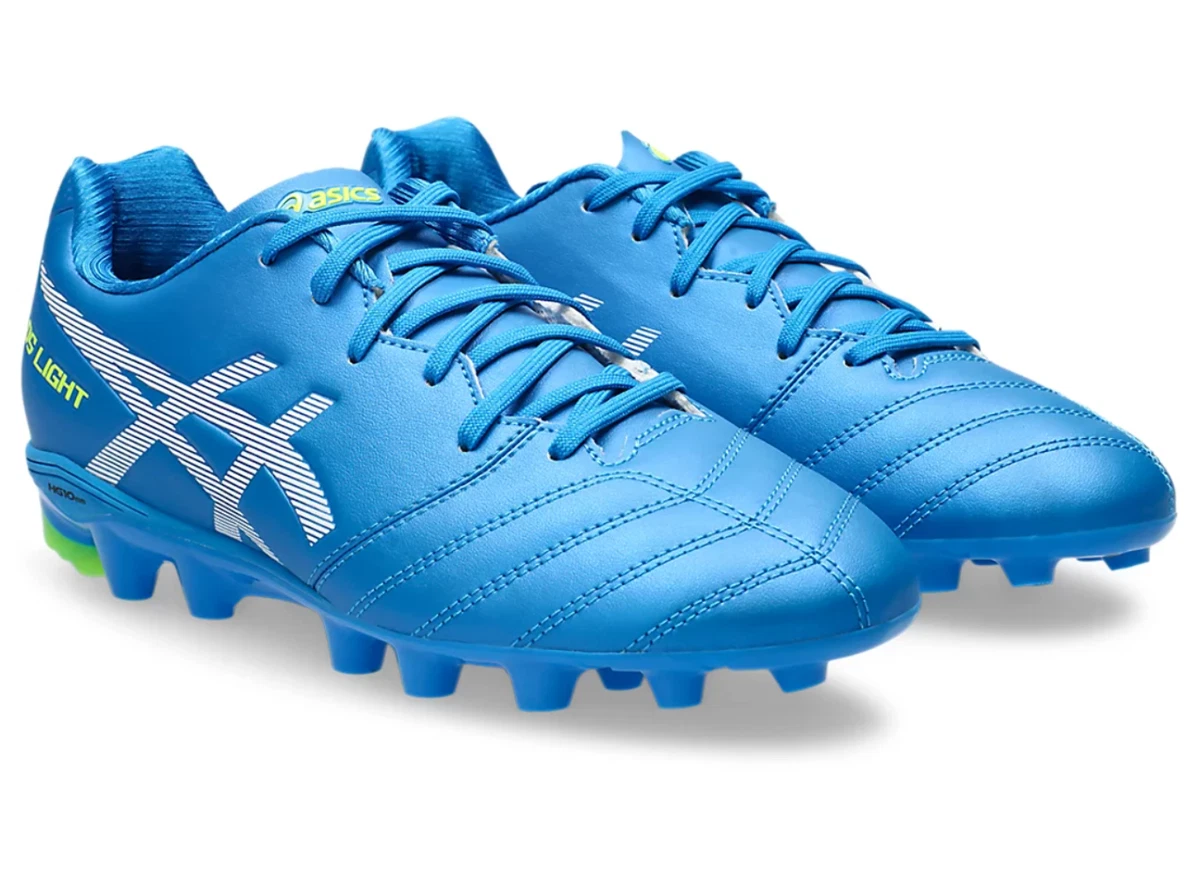 Asics kids football boots deals