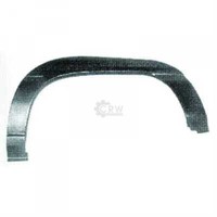 Diederichs Seitenwand Hinten Links FüR Opel Kadett E CC 33_ 34_ 43_ 44_ 9316031