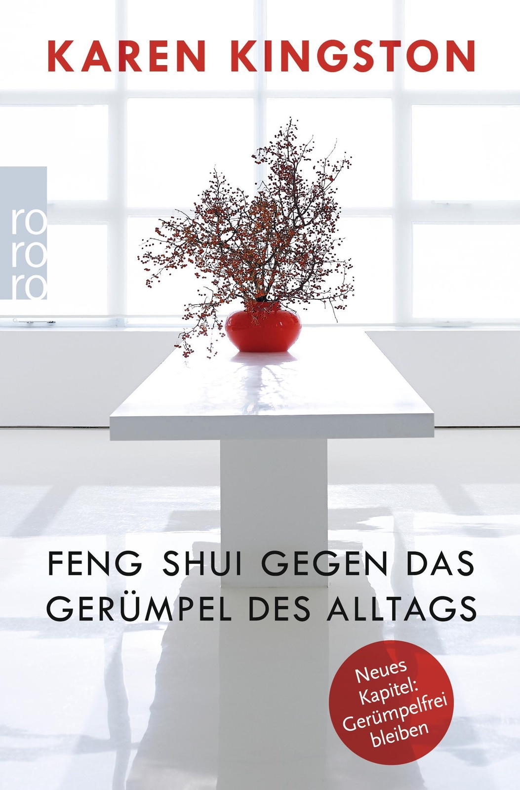 Thumbnail - Karen Kingston Feng Shui Gegen Das Gerümpel Des Alltags