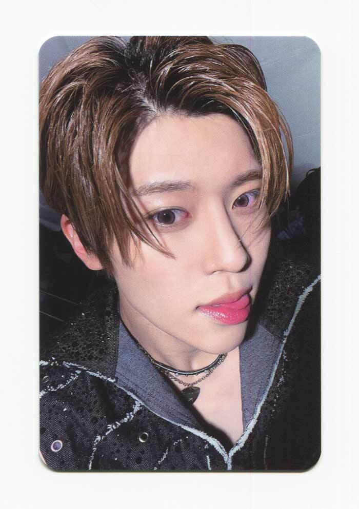 NCT WISH - SONGBIRD [DEAR MY MUSE] LUCKY DARW EXCLUSIVE OFFICIAL