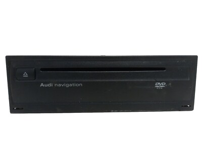 Audi Navigation  Navigationseinheit CD/DVD Player 8T0 919 888  86841-70V690 W207