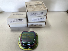 Continental 65, 75 ,85 ,90 , O200, O300 Valve Covers-NEW