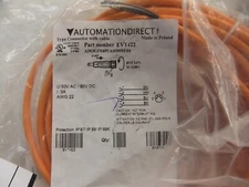 Lot of 4 New AUTOMATION DIRECT EVT422 / EVT422 (BRAND NEW)