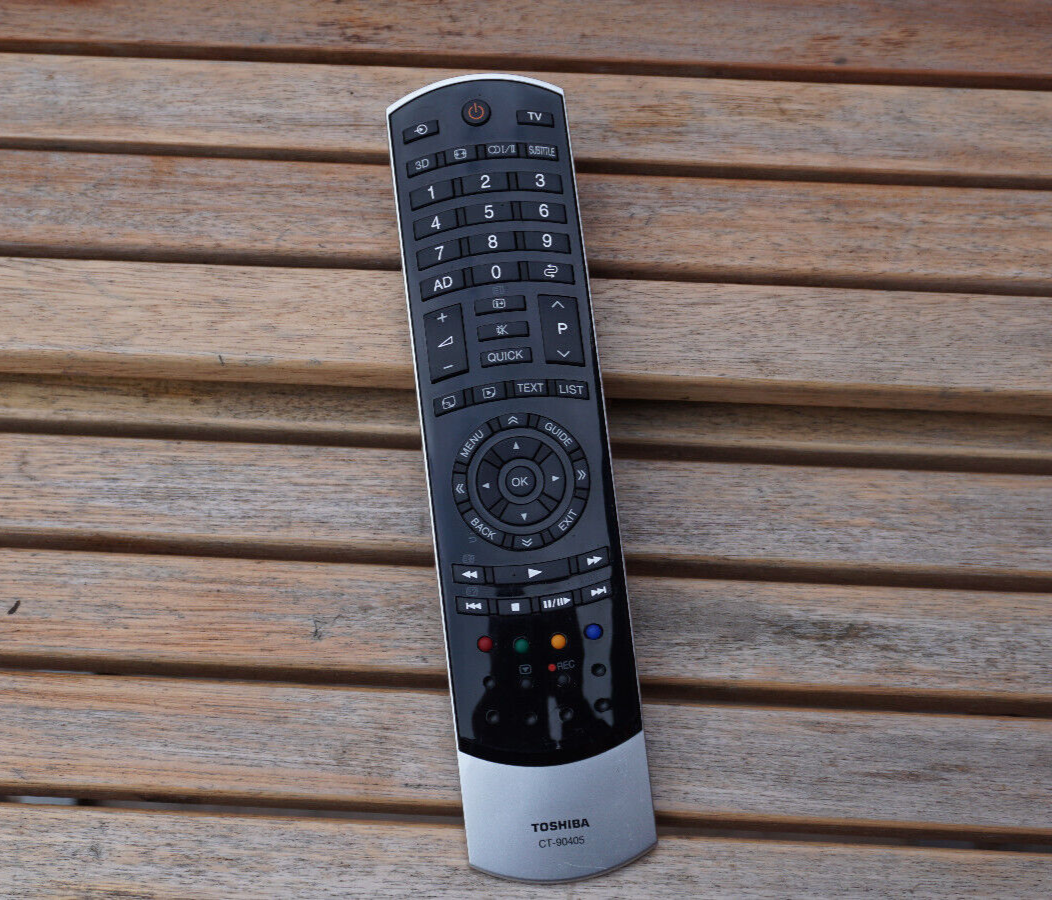 NEW GENUINE ORIGINAL TOSHIBA CT-90405 / CT-90404 RE Produktbild-Vorschau 5