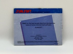 Xenophobe (Nintendo, NES) - Authentic (Manual only)