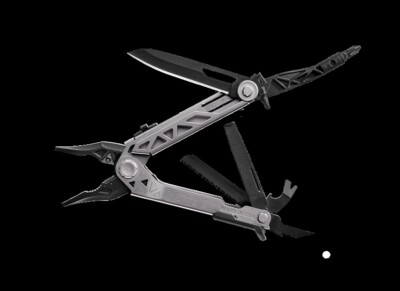 Gerber Center-Drive Multitool   14-in-1 Multifunktionswerkzeug