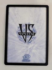 VS System - Various Extended Art Cards