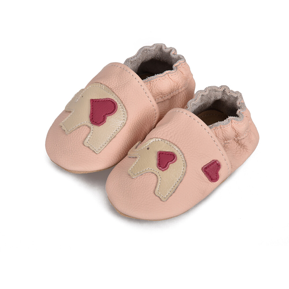 Buy Krabbelschuhe Ecopell Lederpuschen Lederpuschen Baby Baby Und