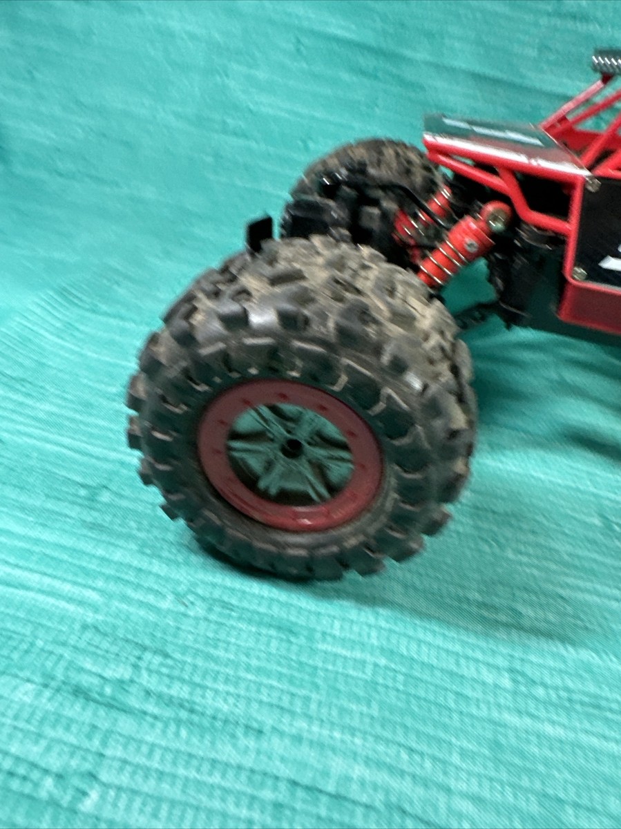 For Snap On Tools Amphibious Remote Control Vehicle 1:12