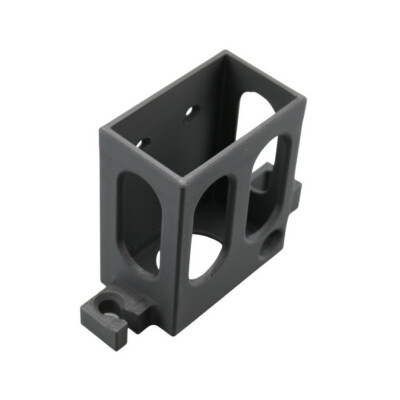 Wandhalterung für Segway Ninebot E-Bike Akku Ladegerät Charger Holder