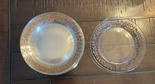 Lenox 15 Piece Place Setting - Holiday Plate Set