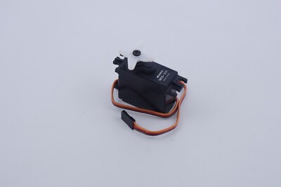 JR Propo Servocommand NES-511 Vintage Modellbau