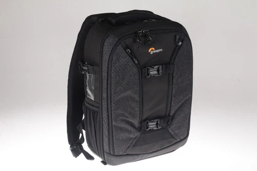 Lowepro Pro Runner BP 350 AW II Black