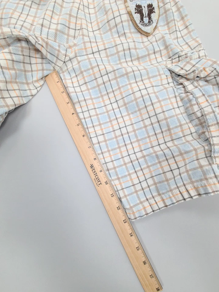 Шорты Ecko для мальчиков 20 белые синие грузовые повседневные туристические молодежные детские - Изображение 3 из 4