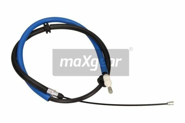 Handbremsseil Hinten Rechts FüR Renault Kangoo Rapid-image