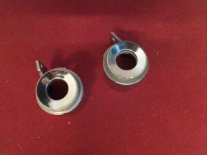 Power Scharnier Gehäuse Abdeckung R & L Sony VGN-SR29XN