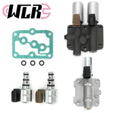 For 1998-2007 HONDA ODYSSEY 28250-P7W-003 Transmission Clutch Solenoid Valve