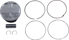 WOSSNER PISTONS Piston Kit 95.96 mm 8880DA