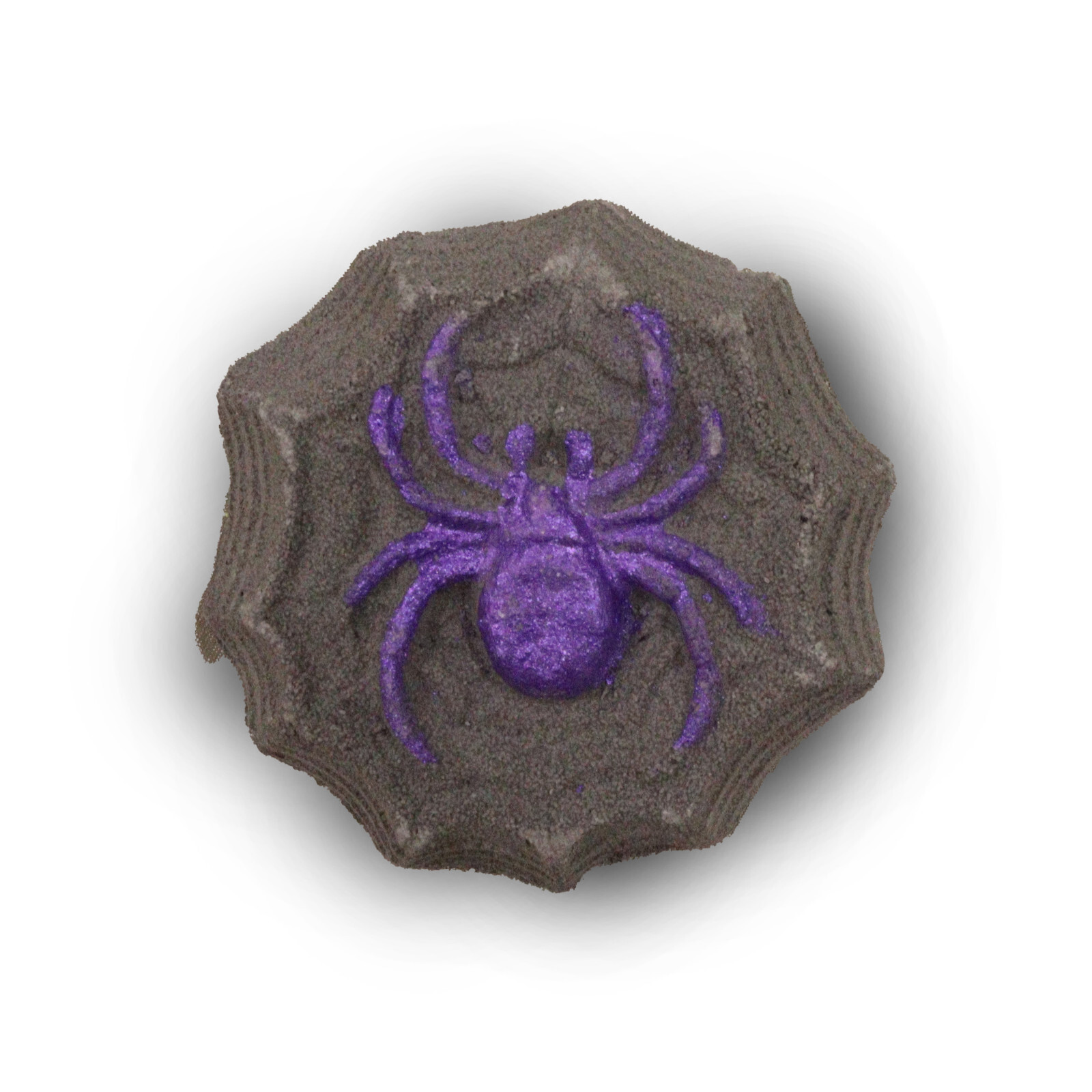 Spider Bath Bombs  - Set of 12 - 60g Each - Brand New & Boxed
