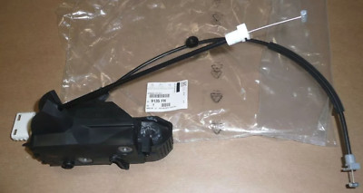 9135.FN ORIGINAL Peugeot 407 Türschloß 407 Vorne Links NEU