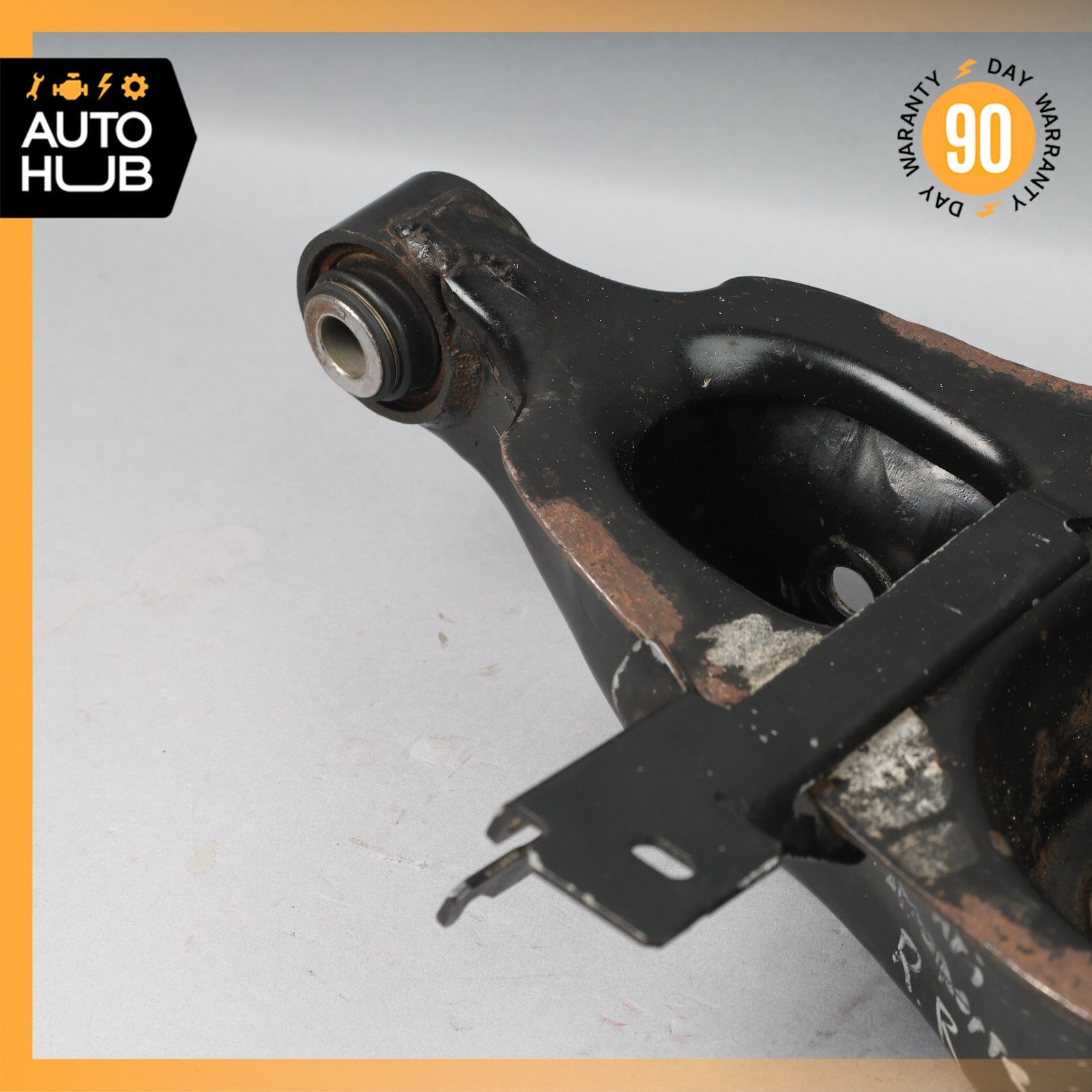 Maserati Quattroporte M156 Rear Left or Right Lower Suspension Control Arm OEM