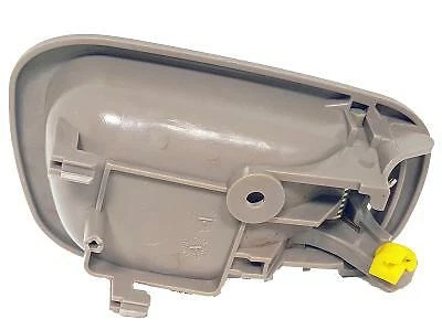 Manija de puerta para Toyota Corolla 1998 1999 2000 2001 2002 bronceada interior izquierda nueva Foto 2 de 4