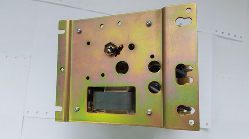 Danaher Controls HZ42A6A242 Microflex Counter 120VAC 50/60Hz 15A 240VAC 10A New - Picture 7 of 10