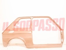 Porte arrière et accessoires Fiat 126