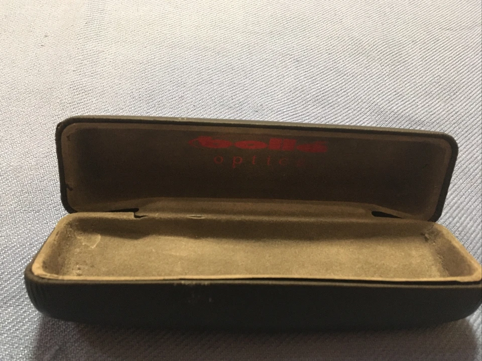 Estuche para gafas de sol Bolle tapa dura gris Foto 2 de 2