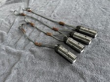 Set of 4 Rectorseal 4/0 - 250MCM WS-4/0 Tugger Cable Wire Snaggers 13" and 20"