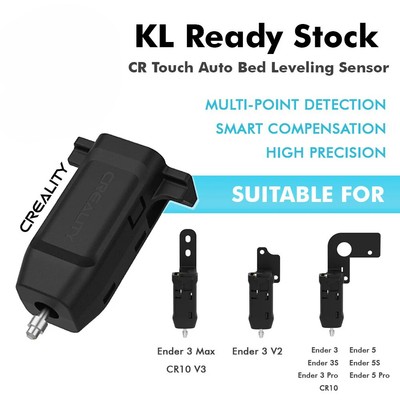 Auto Leveling Kit 3D Printer Bed Auto Leveling Sensor For Ender 3/ Ender-3 Pro