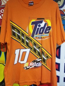 ricky rudd shirt
