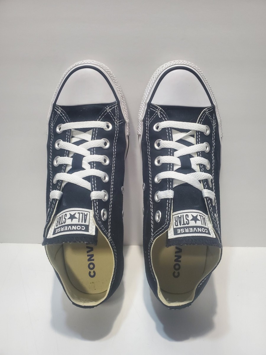 Converse M9166 Unisex Original Chuck Taylor All Star Low Top  display picture 1