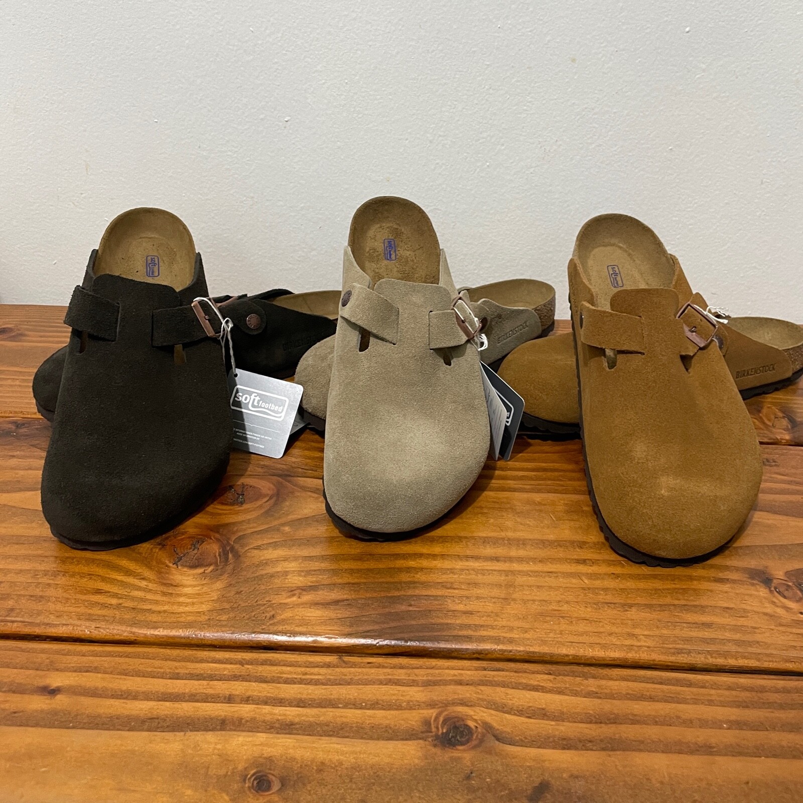 cheap birkenstock clogs