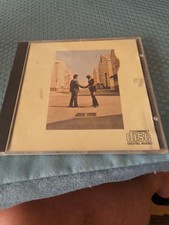 Pink Floyd 24k Gold Disc Music CDs for sale - eBay