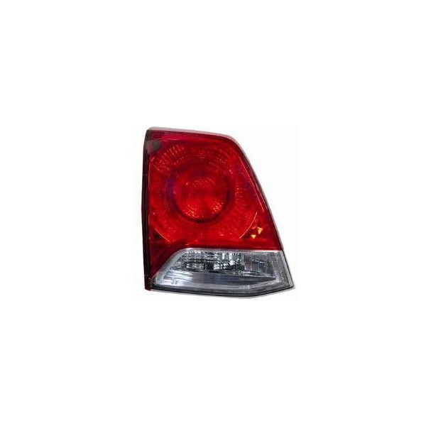 RüCklicht Blinker Sx FüR Land Cruiser Fj200 Von 2012 Innen- L.E.D. B159060310-image