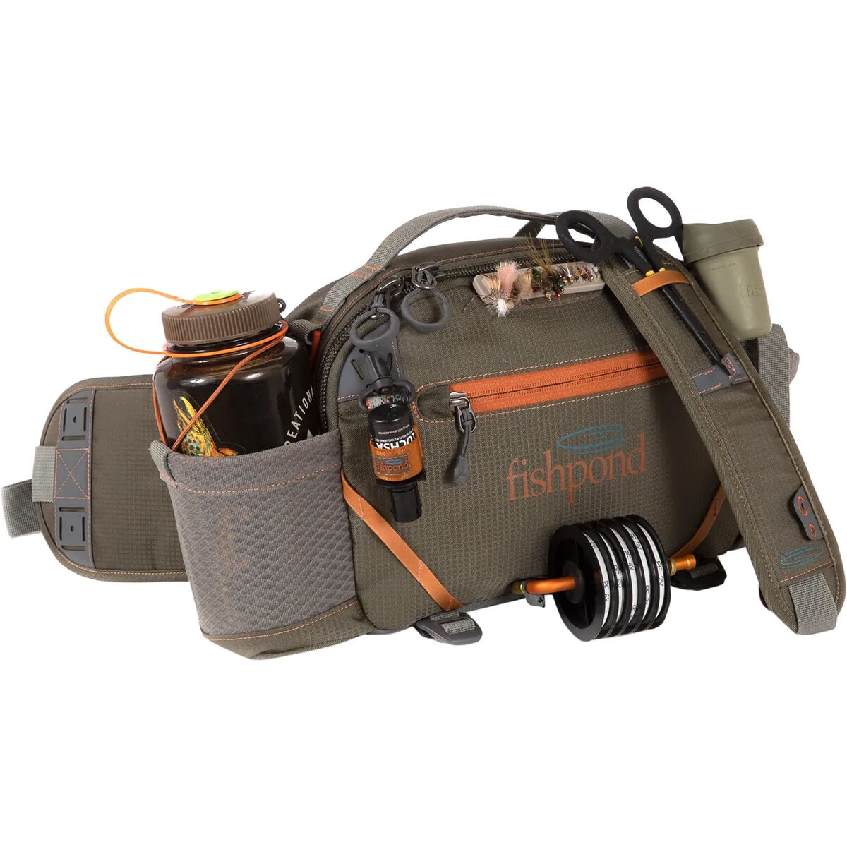 Fishpond Elkhorn Lumbar Pack 23090₽