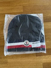 Moncler Men's Beanie Hat