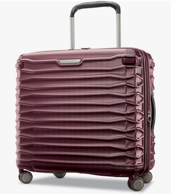 Samsonite Stryde 2 Hardside Expandable Luggage w/ Double Spinner Wheels Medium