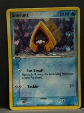 Snorunt 73/101 Hidden Legends Reverse Holo on eBay