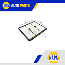 Air Filter fits HYUNDAI IONIQ AE 1.6 2016 on G4LE NAPA 28113G2100 Quality New