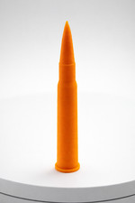 .303 British Snap Caps – 9 Pack Inert Dummy Training Rounds