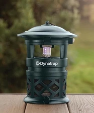 Dynatrap 1 Acre LED Outdoor Insect Trap
