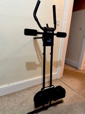 Vitalmaxx fitmaxx 5 home exercise equipment