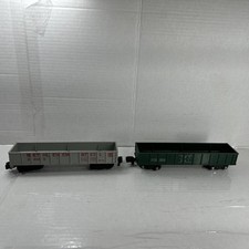 American Flyer S Gauge Gondola Cars For Train Layout 24125 631