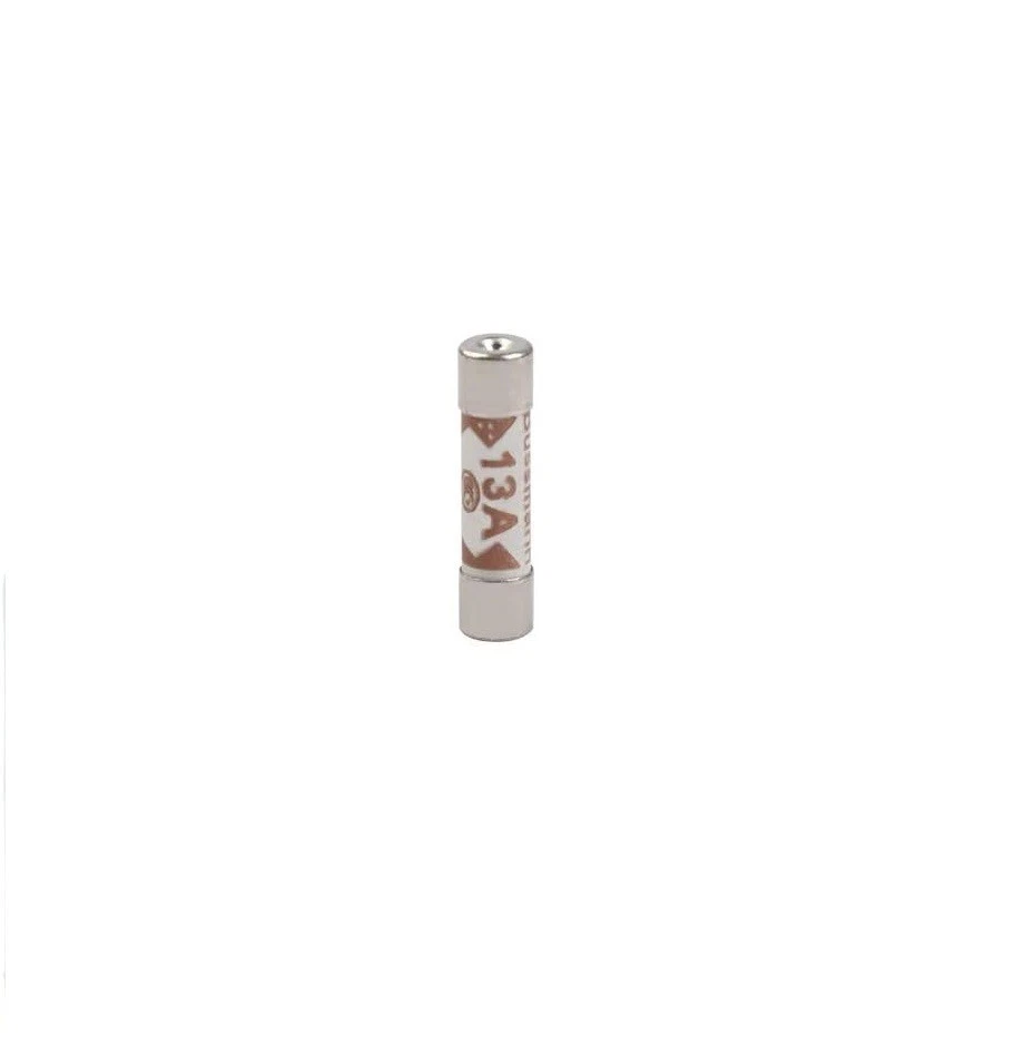 PulseFuse 13 Amp Ceramic Fuse - The standard heavy-duty fuse for kettles microwaves and large appliances